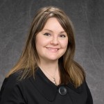 Stacie Hedrick